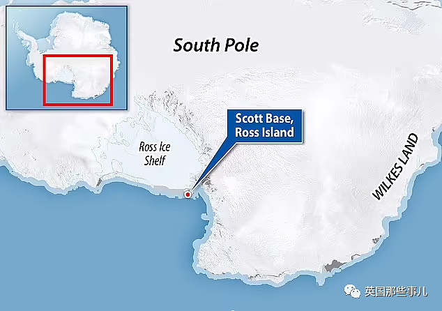 完全不可想象！常年驻扎南极的小哥，这日常简直又炫又末日啊（组图） - 3