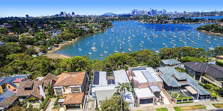 强者恒强！悉尼房价最高的地区Top 20大盘点，Point Piper领衔房价天梯，看房产豪门群星璀璨盛宴（组图） - 11