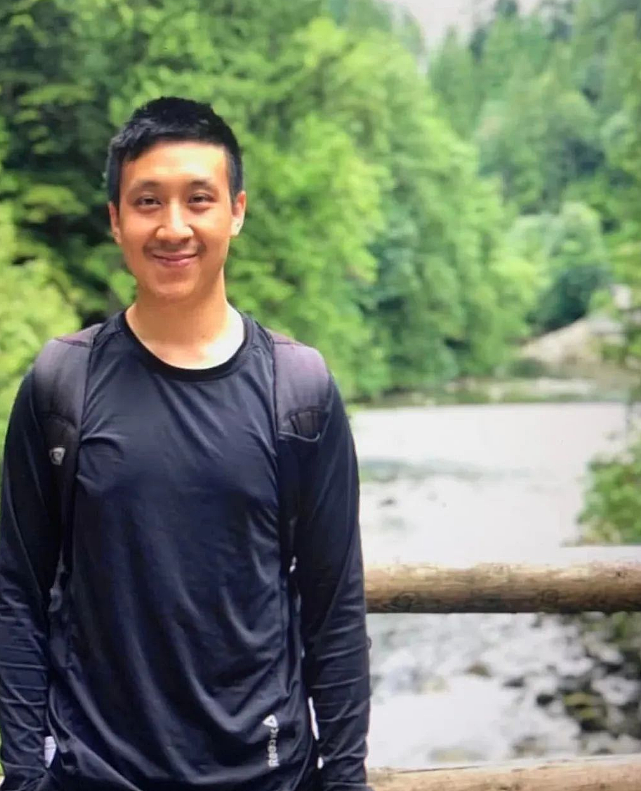 痛心！29岁华裔小哥失踪一天，尸体在著名景点被找到（组图） - 5
