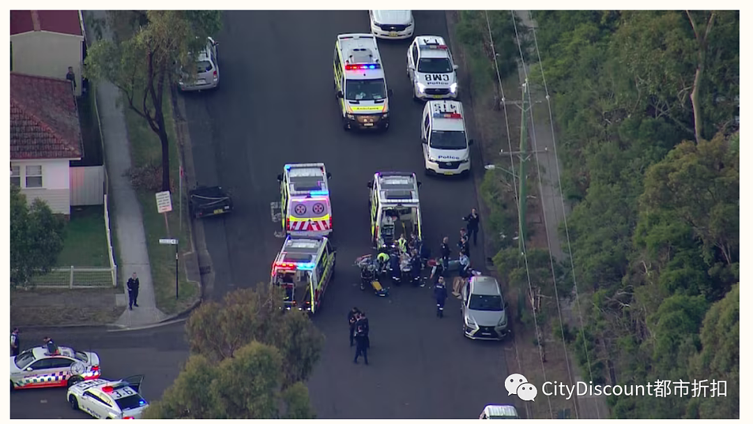 墨尔本和悉尼近期各种比乱；华人黑帮大佬当街被枪杀，已有2人被抓；悉尼婚礼宾客巴士车祸造成10人死亡，司机被捕（组图） - 14