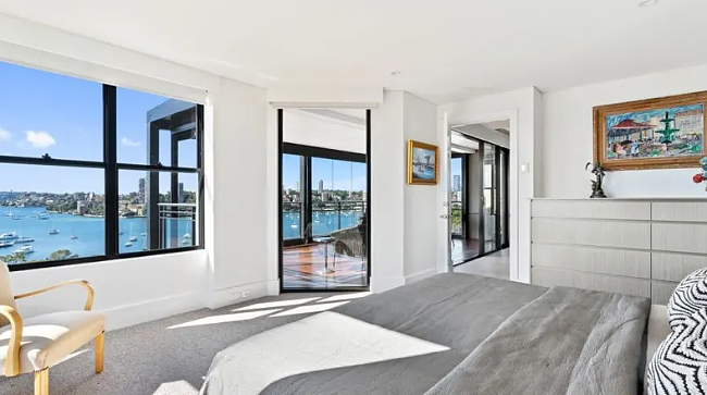 悉尼$1085万豪华公寓仅三天闪电售罄！公寓市场迎来增长期，涨速或将高于独立屋（组图） - 5