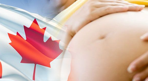 加拿大“生育游客”激增，医生痛批！华人女子因这事被取消签证，并终身禁止入境（组图） - 6