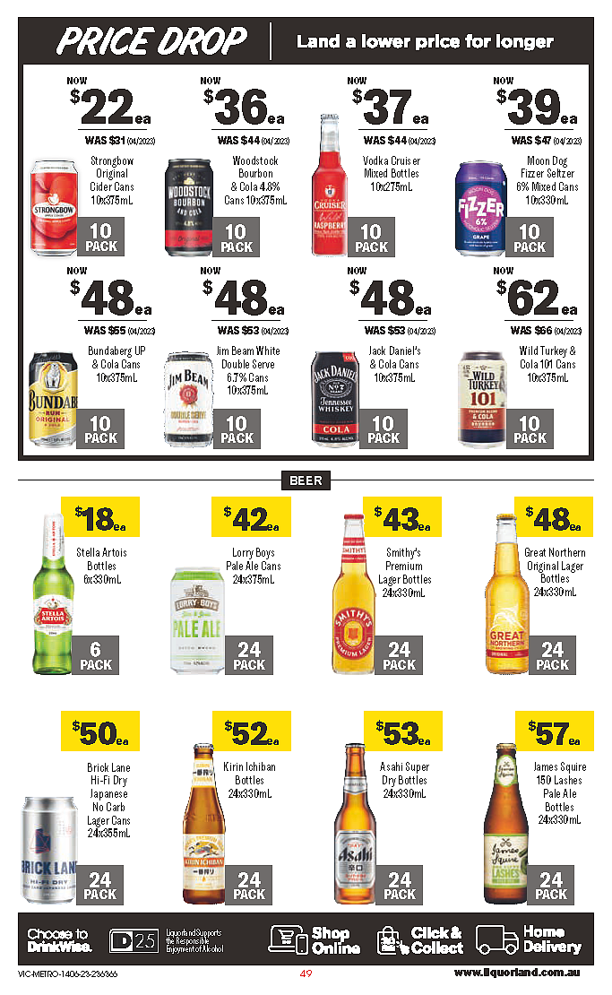 Coles 6月14日-6月20日折扣（组图） - 49