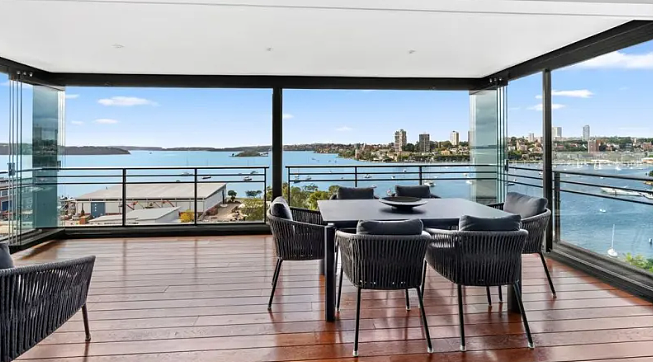 悉尼$1085万豪华公寓仅三天闪电售罄！公寓市场迎来增长期，涨速或将高于独立屋（组图） - 3