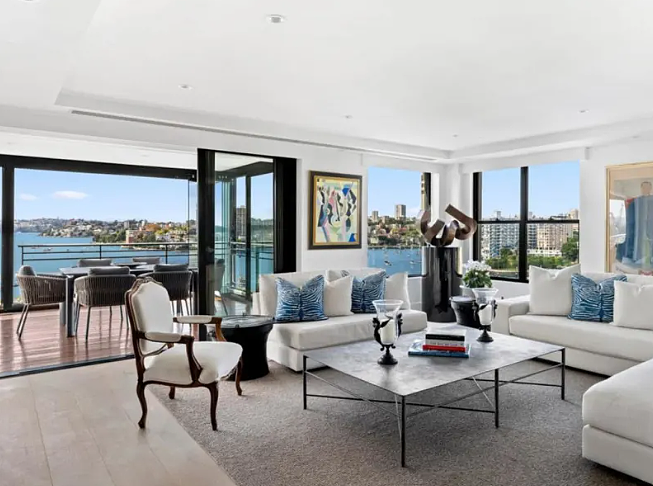 悉尼$1085万豪华公寓仅三天闪电售罄！公寓市场迎来增长期，涨速或将高于独立屋（组图） - 1