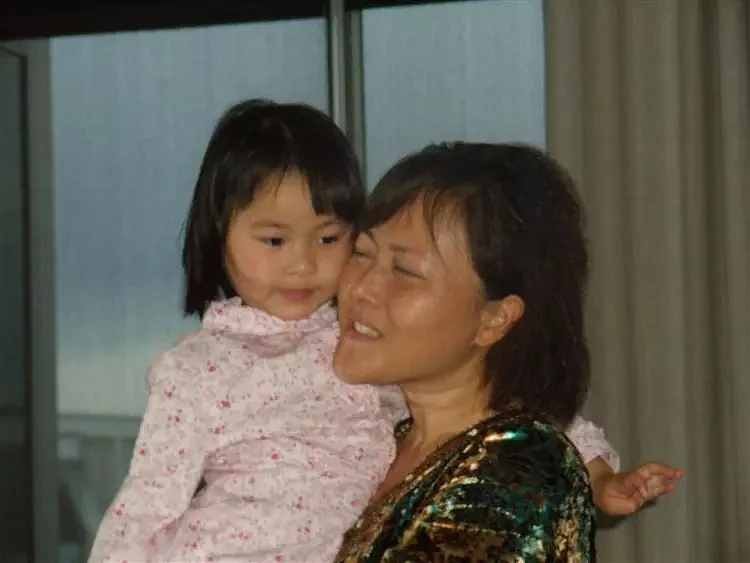 新西兰华裔“太极宗师”残杀出轨小娇妻，将3岁女儿遗弃澳洲火车站（组图） - 23