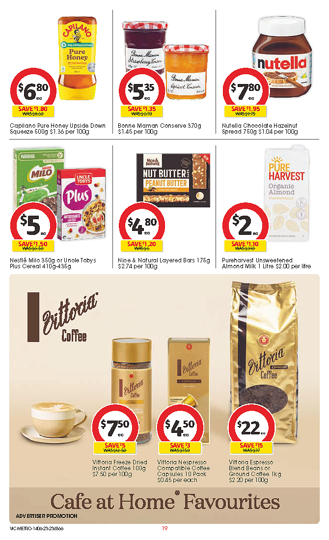 Coles 6月14日-6月20日折扣（组图） - 19