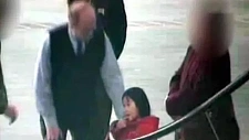 新西兰华裔“太极宗师”残杀出轨小娇妻，将3岁女儿遗弃澳洲火车站（组图）