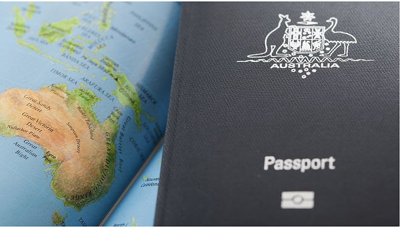 明年起生效！澳人去欧洲旅行必须先申请这个许可证，否则不得入境（组图） - 1