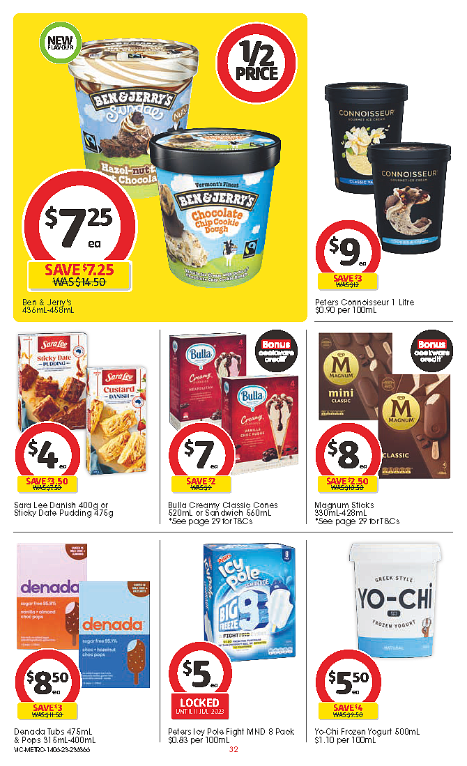 Coles 6月14日-6月20日折扣（组图） - 32