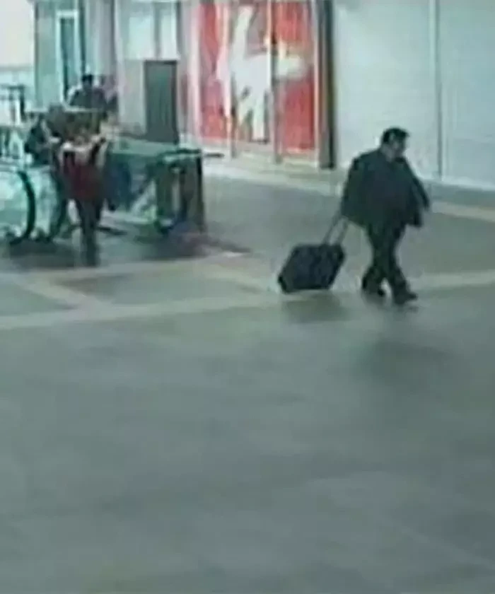 新西兰华裔“太极宗师”残杀出轨小娇妻，将3岁女儿遗弃澳洲火车站（组图） - 9