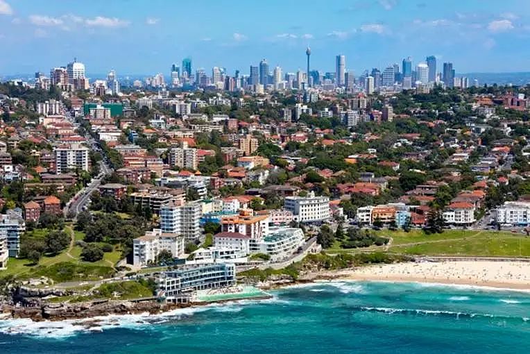 自夏季以来，悉尼独立屋价格上涨了4.5%（组图） - 1