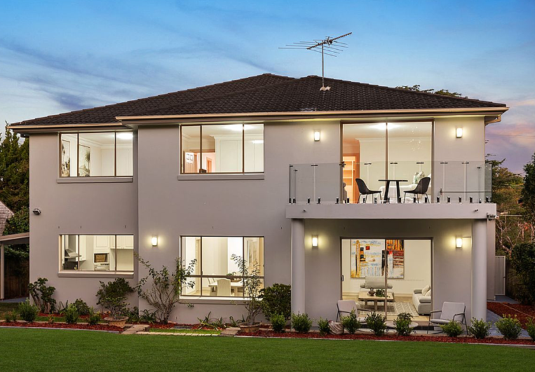 悉尼华人区房屋引买家激烈竞争，$540万成交！超指导价$60万（组图） - 3