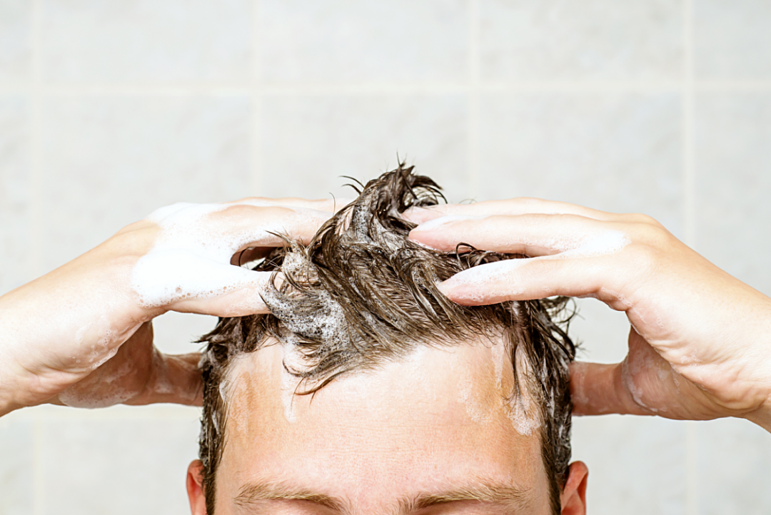 江湖传闻：每天洗头会伤头发？专家给答案了（组图） - 10