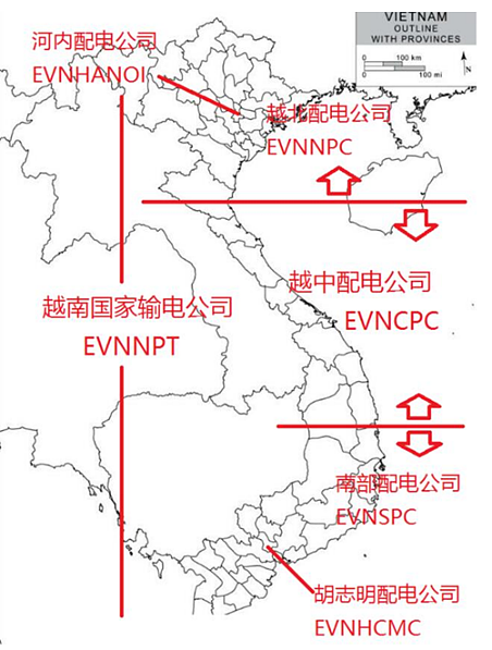 史上最大电荒来袭，国内多省缺电，中国为何还给越南送电？（组图） - 10