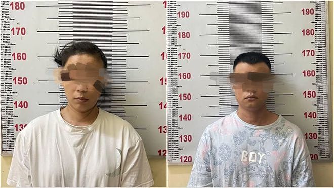 美女主播惨死他乡，中国籍夫妇抛尸被捕！而真相却至今扑朔迷离...（组图） - 7