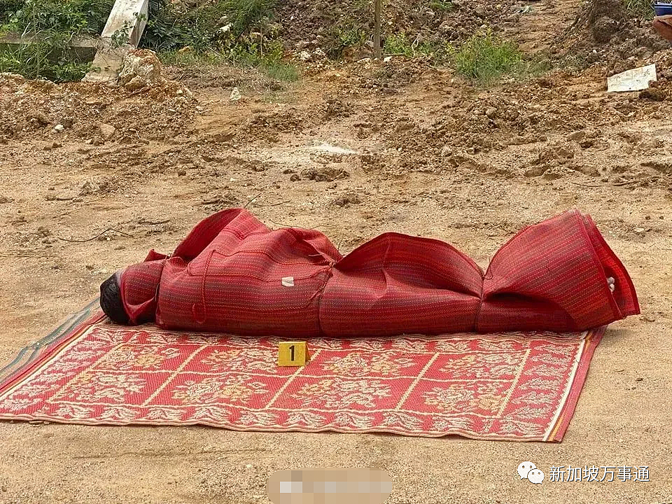 全网质疑！知名性感网红在柬埔寨被中国夫妇杀害，浑身伤痕、裹红布抛尸、疑有幕后黑手……（组图） - 10