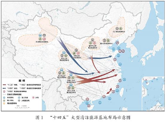 史上最大电荒来袭，国内多省缺电，中国为何还给越南送电？（组图） - 14