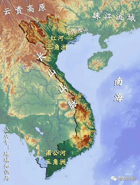 史上最大电荒来袭，国内多省缺电，中国为何还给越南送电？（组图） - 7