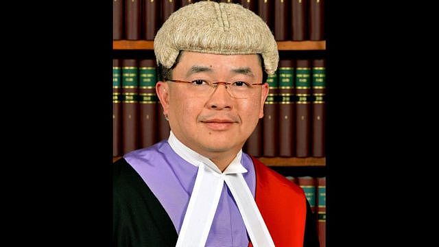 香港《国安法》指定法官被揭“司法抄袭” 98%判词“逐字复制”（组图） - 2