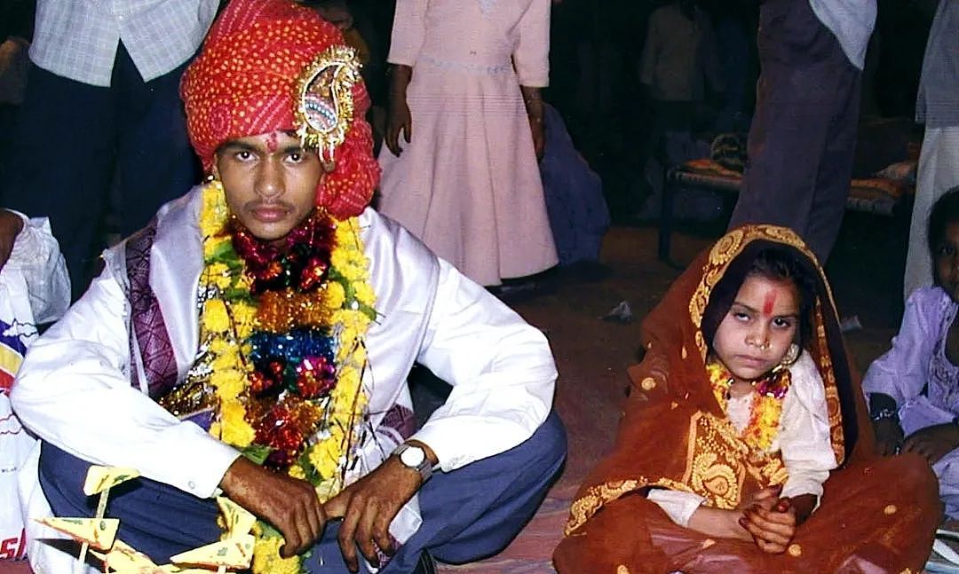 印度高质量男性，靠结婚狂赚350万（组图） - 14