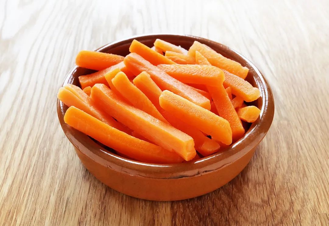 每天吃根胡萝卜会发生什么？视力真的会变好？免疫力真的会变强吗？（组图） - 3