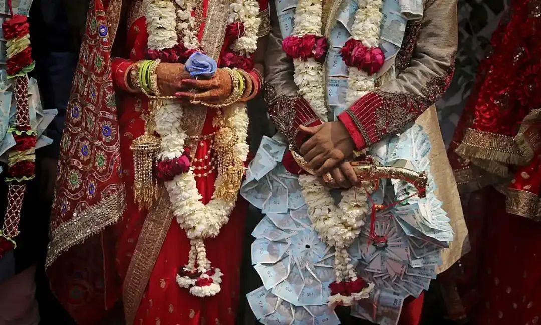 印度高质量男性，靠结婚狂赚350万（组图） - 12