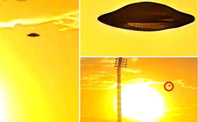 外星人通过墨西哥火山“虫洞”进入地球？UFO专家：那里是时空门（组图） - 8