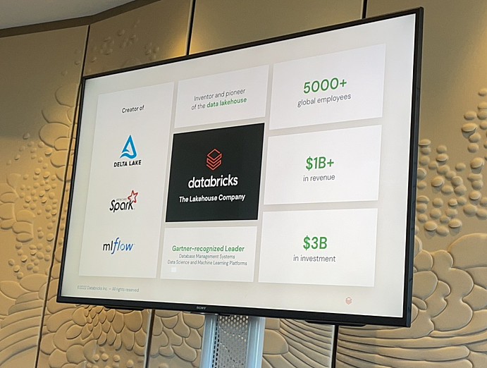 估值380亿！起底被《财富》深扒的隐藏“AI巨兽”Databricks：是时候进入下一个时代了！（组图） - 5