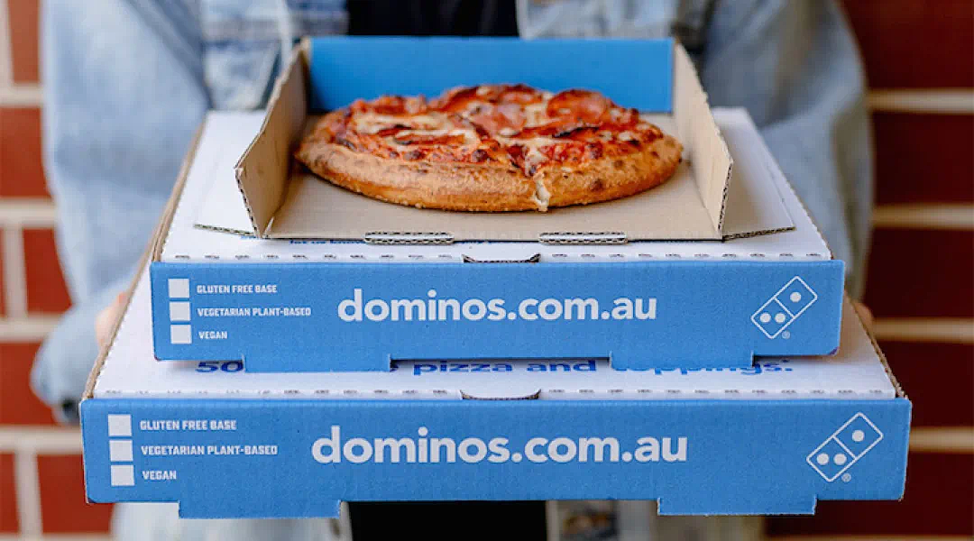 太难了！三分之一澳洲Domino披萨将关店，就连百年知名烹饪品牌也倒闭了（组图） - 3