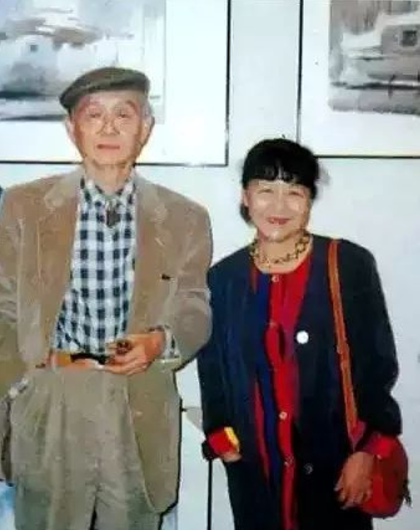 中国99岁顽童画家去世：TMD，人生太好玩了（组图） - 31
