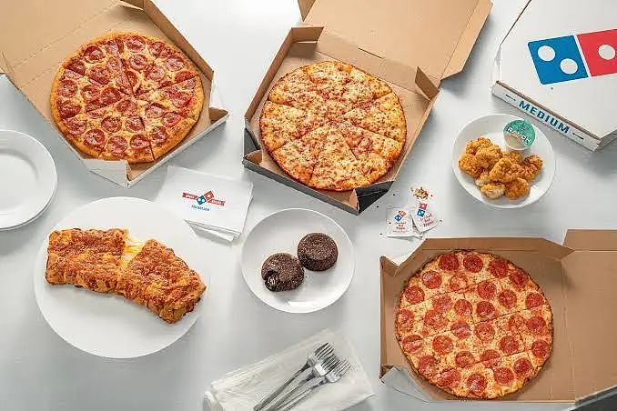 太难了！三分之一澳洲Domino披萨将关店，就连百年知名烹饪品牌也倒闭了（组图） - 6