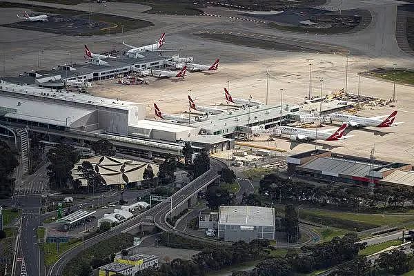 澳人旅行将发生重大变化，澳航全球最长直飞航班即将上线，墨尔本机场也创新纪录了（组图） - 32