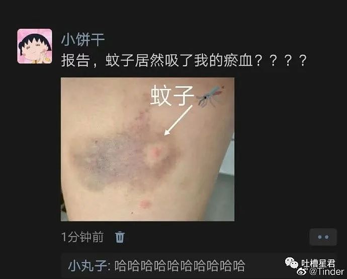 【爆笑】“在x宝买了件透明短T，拆开后...”男友崩溃：这跟没穿有什么区别（视频/组图） - 40