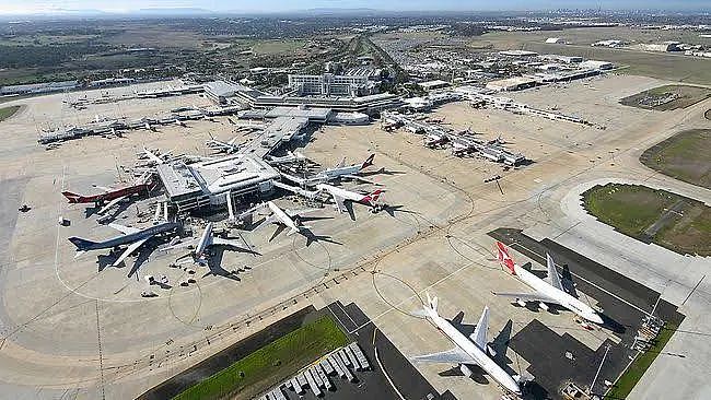 澳人旅行将发生重大变化，澳航全球最长直飞航班即将上线，墨尔本机场也创新纪录了（组图） - 31