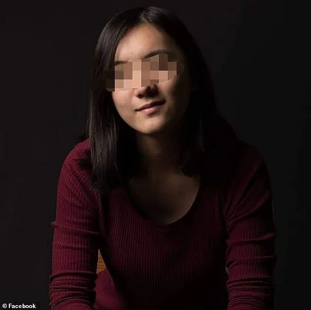 反抗性侵！两名华裔女生被推下山谷致1死1伤，毕业旅行变噩梦（组图） - 8
