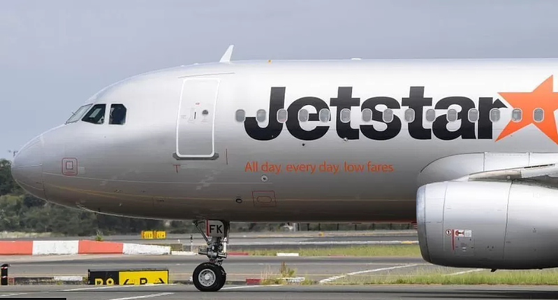 35刀起！【Jetstar航空】澳洲国内机票大促（组图） - 2