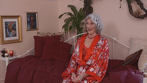 50岁离婚后，投身“性工作”，如今她要把经验分享给新西兰人（组图） - 7