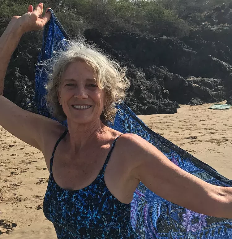 50岁离婚后，投身“性工作”，如今她要把经验分享给新西兰人（组图） - 5