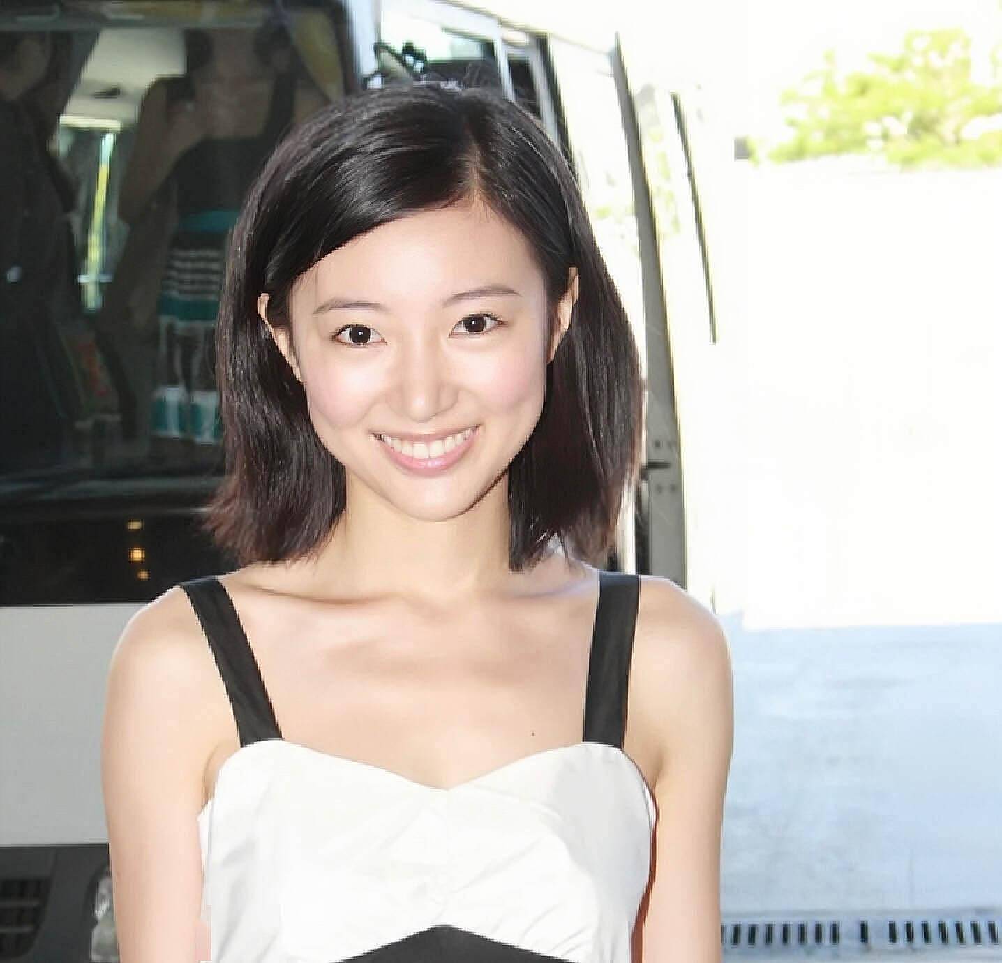 TVB前知名女星突然宣布复出，因桃色丑闻遭雪藏（组图） - 1
