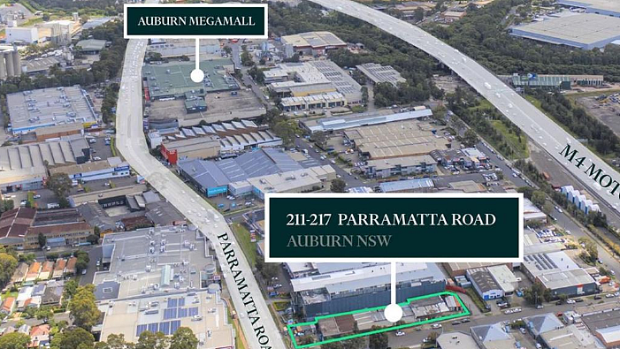 西悉尼商业地产再现繁荣：Parramatta交易火爆，众多一线品牌争相入驻（组图） - 3