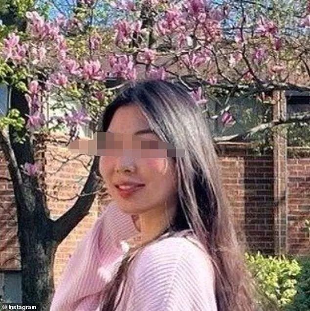 反抗性侵！两名华裔女生被推下山谷致1死1伤，毕业旅行变噩梦（组图） - 7