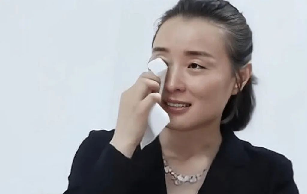 突然分手！爱上同剧组女演员，未婚妻不要了？（组图） - 17