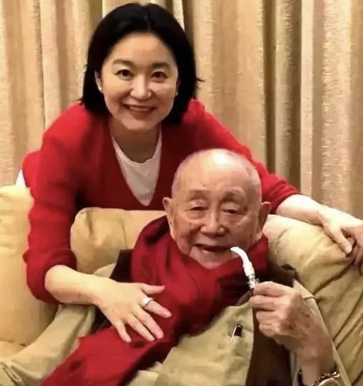 享年99岁，黄永玉开了最后一个玩笑（组图） - 25
