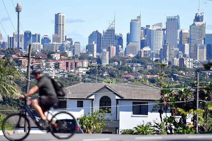 贫富矛盾升级！悉尼富裕地区反对新建住房，指责州政府忽视基础设施需求（组图） - 3