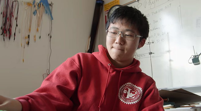 华裔学霸起诉哈佛大学！豆瓣8.6分纪录片，道尽亚裔的高考困境（组图） - 15