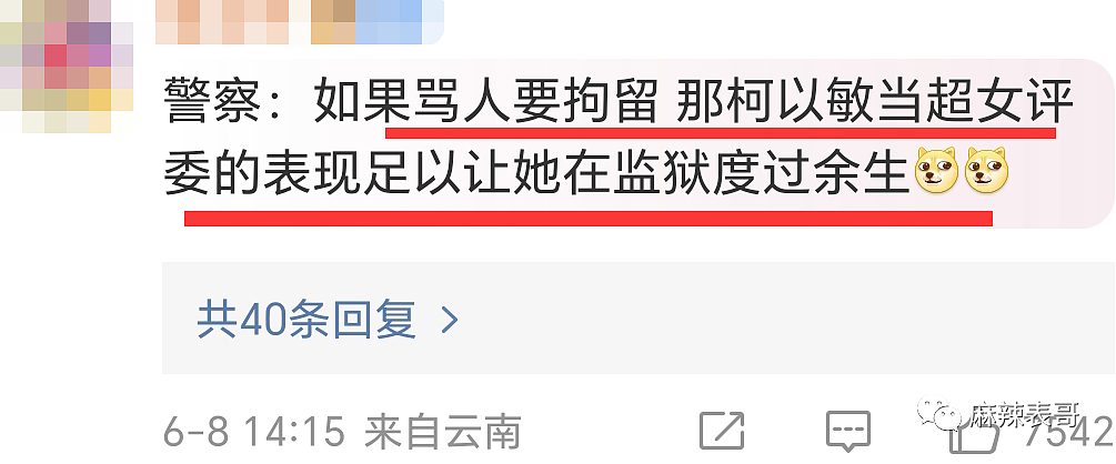 直播被骂傻B崩溃大哭，当场发疯扬言报警刑拘网友？惹众怒的她终于现世报（组图） - 13