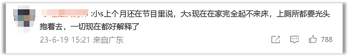 黄子佼爆大小S吸毒后，张兰竟然成了最大赢家？（组图） - 23