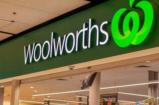 堪培拉Woolworths失窃率全澳最高！超市损失$1627万，这个东西居然最常被偷？（组图） - 2
