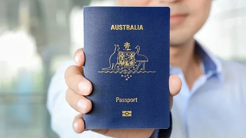 澳洲入籍指南：PR的尽头是入籍？！（图） - 1